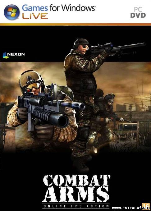 combat arms eu download mac free